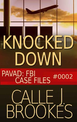 [PAVAD: FBI Case Files 02] • Knocked Down